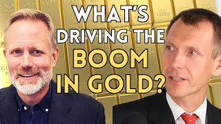 Gold Is At An All-Time High. What Does That Mean For Markets? | Axel Merk