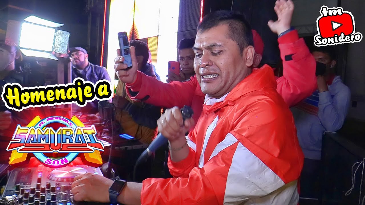 ❤️CON LA PIEL CHINITA❤️ ASÍ SE SINTIERON LAS PALABRAS DE  KISS SOUND EN HOMENAJE A UN SONIDO SAMURAI
