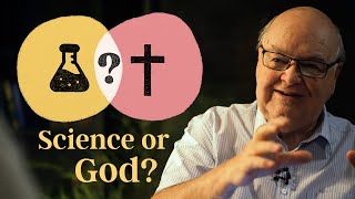 Can Science Explain Everything? | John Lennox Responds to Dawkins & Hawking