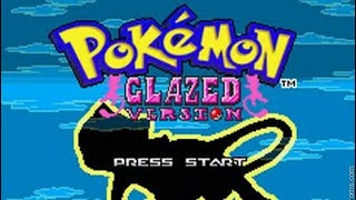 How to download the Pokemon glazed GBA zip