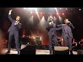 Il Volo 2022 Live Concert Sydney State Theatre Australia | Hallelujah - Duet with Gianluca & Ignazio