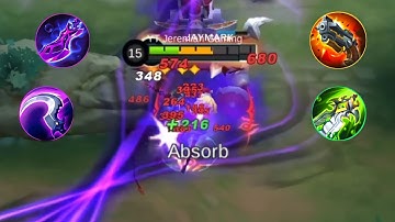 WHEN TOP 1 GLOBAL USE THIS FULL DAMAGE BUILD FREYA😱 | FREYA BEST BUILD 2023 | MUST WATCH | MLBB