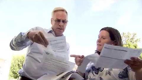 McLaughlin On Your Side