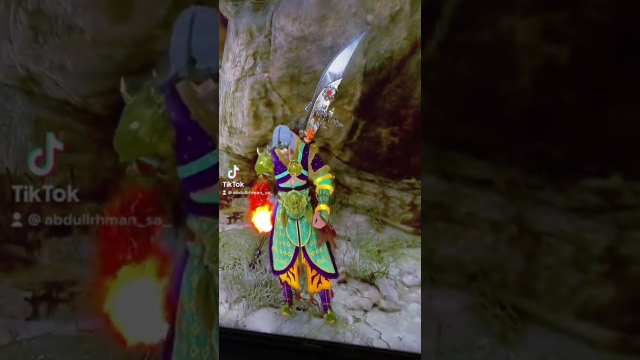 Black desert online musa 