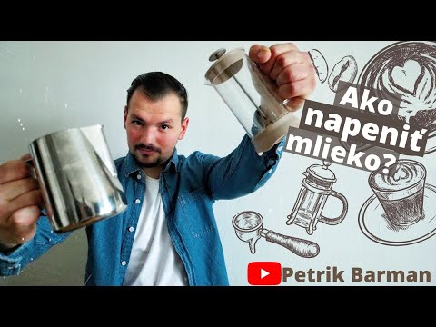 Video: Ako si pripraviť mangové smoothie: 7 krokov (s obrázkami)