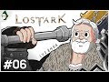 EP 06. 아길로스의 꼬리 | 국산 MMORPG의 마지막 희망... 돈까스집 사장으로! 로스트아크 (Lost Ark)