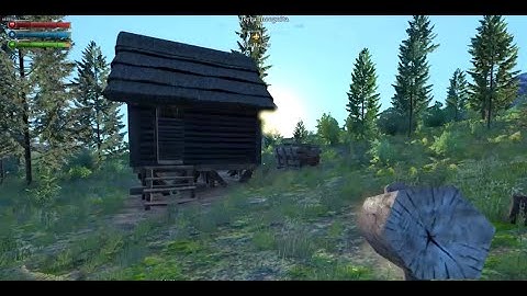 "A game once dead now revived" l Medieval Engineers l EP 1