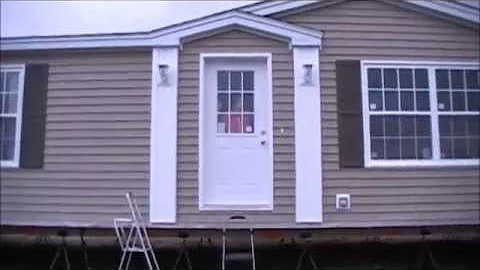 Jimmy and Shelly Tobin's New Home June 21, 2014