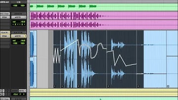 Clip Based Gain (Advanced)