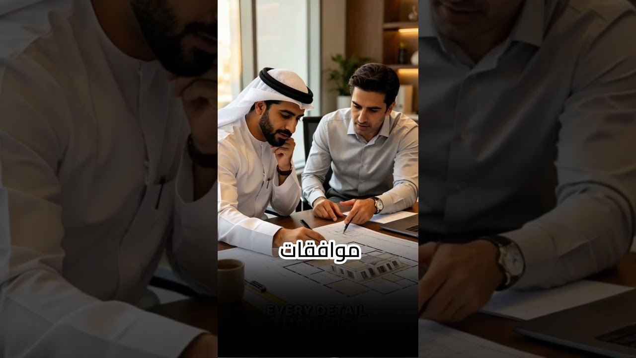 تأجيل قرار البناء