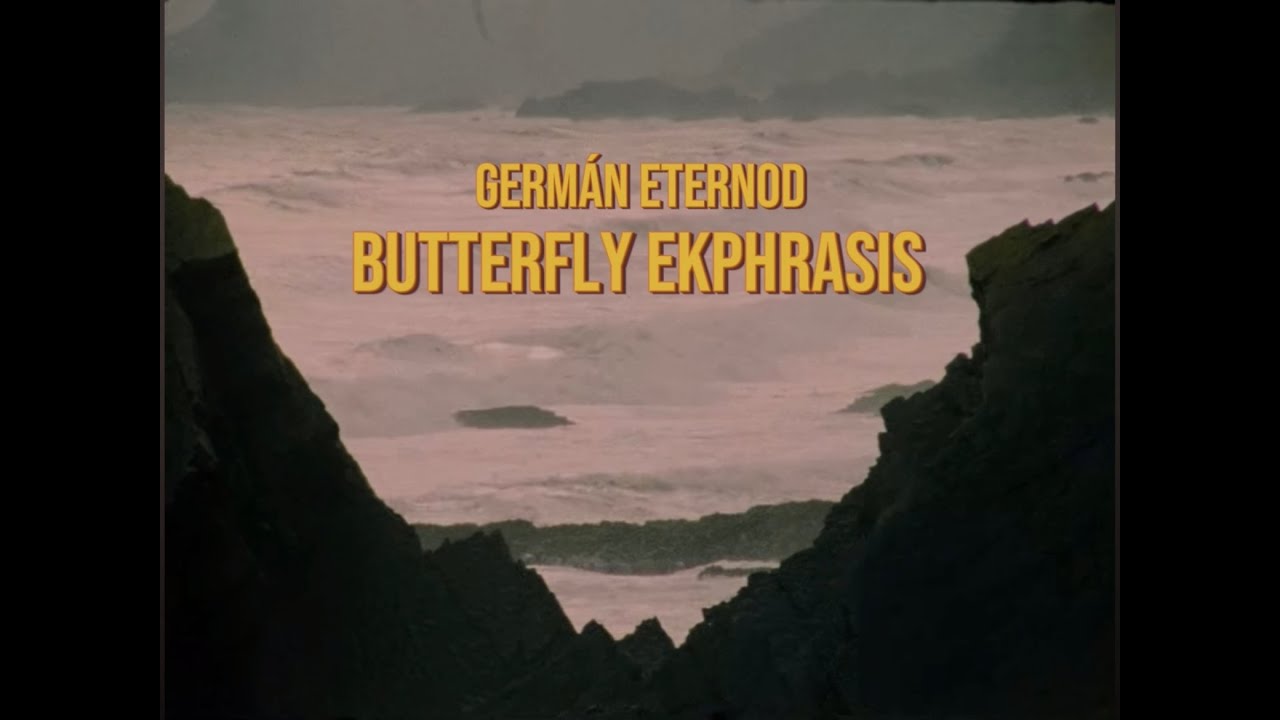 ZY0 - Butterfly Ekphrasis (Official Video)