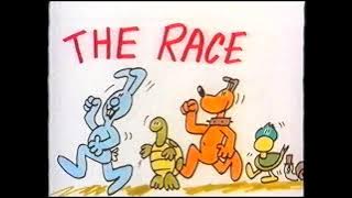 Original VHS Opening: Henry's Cat and Friends - Cassette 1 (UK Rental Tape)