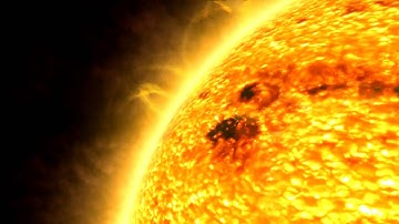 The Biggest Stars In The Universe