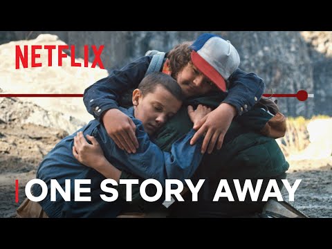 One Story Away | Netflix