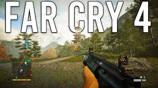 Far Cry 4 Multiplayer in 2025