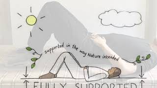 Semi Supine Directions - Alexander Technique Conscious Rest