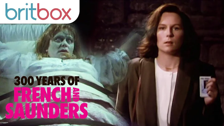 Hilarious Classic Film Parodies By French and Saun...