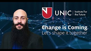 UNIC, Digital Currency, Spring 2024, Session 12
