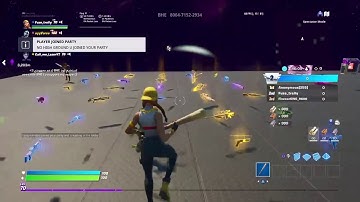 Na west 1v1 2v2 3v3 4v4 boxfights/zonewars