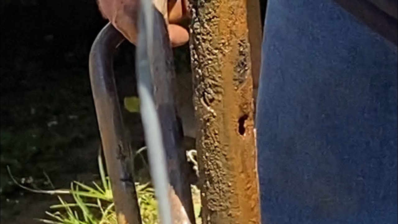 DISASTER STRUCK...My Well has FAILED, Mills Well Drilling to the Rescue! YouTube