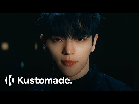 KIM WOOJIN 김우진 I Like The Way Official MV