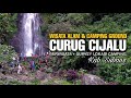 CURUG CIJALU || Berwisata alam di Subang - Jawa Barat (Survey Camping)