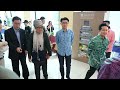 UCSI Hosts Launch of Weave The Future: 2026 Youth ESG Action KL Programme