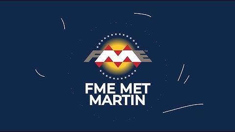 De week in FME - FME Dashboards