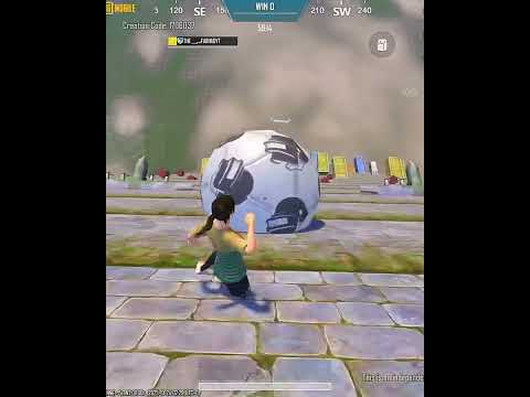 PUBG FUNNY WOW MAPS 😛😂😜