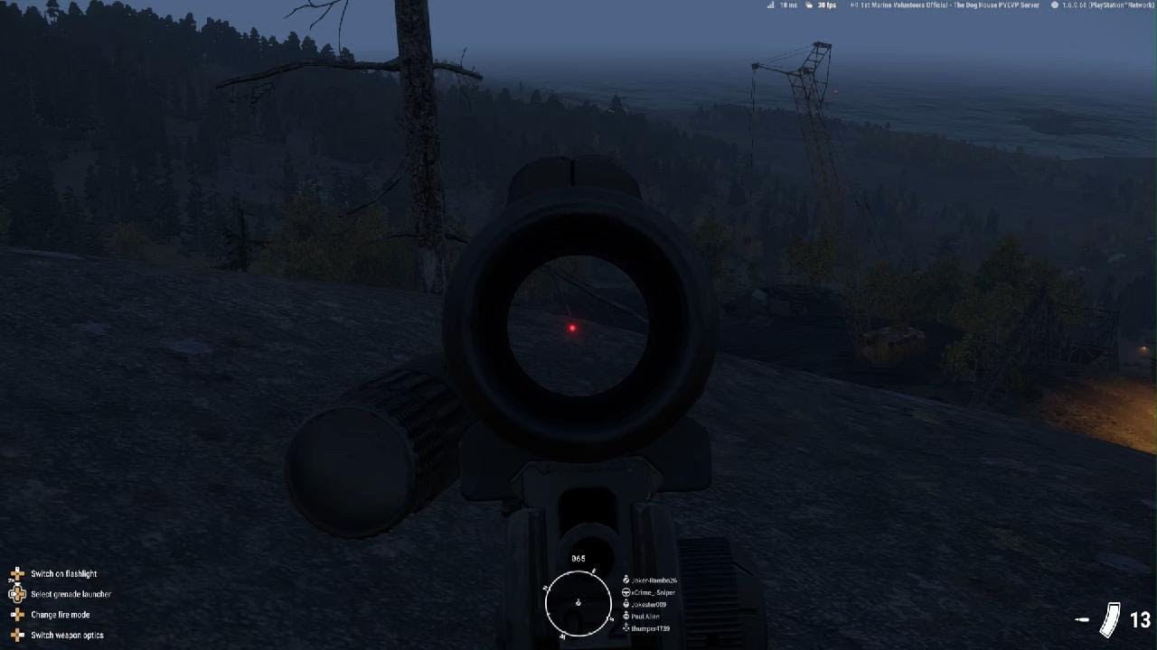 Arma Reforger Devildogs Omega Rescue AngelWing Operation Part 2