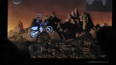 Unreal Trial - video 4