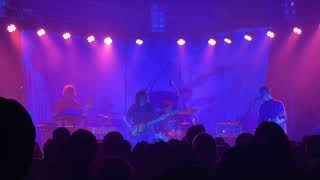 View Parquet Courts Live Performance of Pulcinella at The Glasshouse