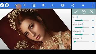 How To Joint Picture Editing change green Background in Photoshop cc Edit Zone screenshot 5