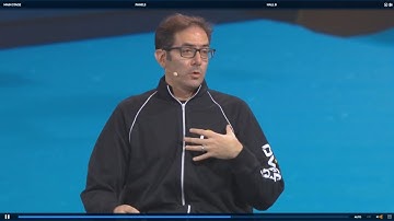 [Overwatch] Blizzcon 2016 Jeff Kaplans Jokes