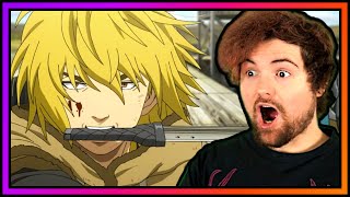 First Time Reaction to VINLAND SAGA Openings! | New Anime Fan! | Anime OP Reaction