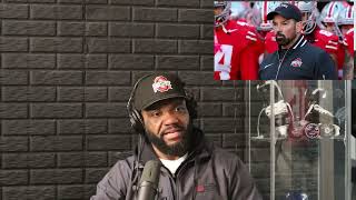 Maurice Clarett talks Ryan Day and OSU football