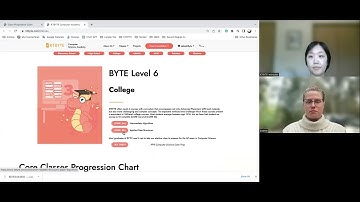Ktbyte Open House for Summer Classes