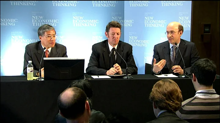 John Cassidy, Richard Koo, Ken Rogoff - Debts, Def...