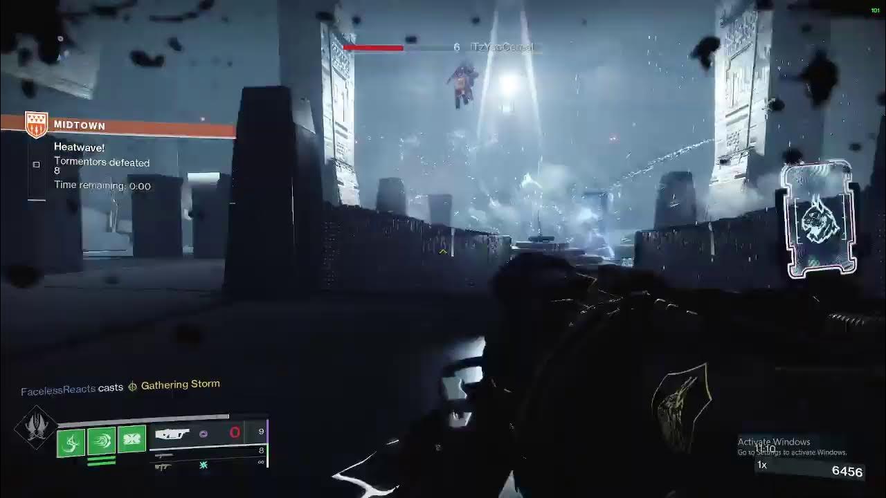 Destiny 2!! The Grind Before The Final Shape DLC!!!!! - YouTube