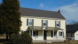 1793 Fort Bridgman Road video tour