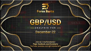 GBP/USD Daily Forecast for December-22, 2023 by Forex Barta