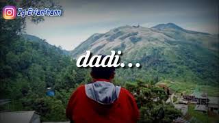 Status wa keren bahasa jawa