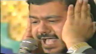 الضحى رائعة -  القارئ كريم منصوري Quran Recitation Karim Mansouri