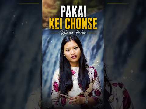 Kuki Gospel Singer- Rebecca Haokip #kukigospelsong #viralsong
