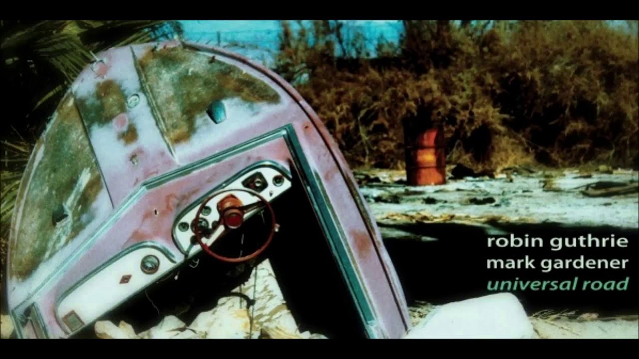 Mira Robin Guthrie & Marc Gardener - Amnesia en YouTube Mira Robin Guthrie & Marc Gardener - Amnesia en YouTube