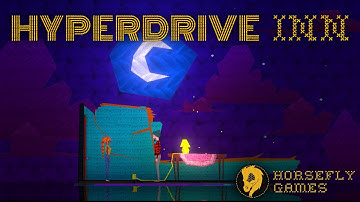 Hyperdrive Inn Gameplay (WIP)