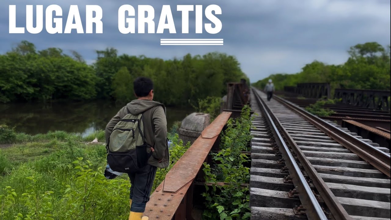 PESCA EXTREMA en un LUGAR GRATIS nos fuimos en BICICLETA Y CAMINANDO a ZELAYA