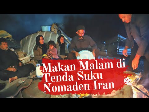 Video: Siapakah penggembala nomaden?