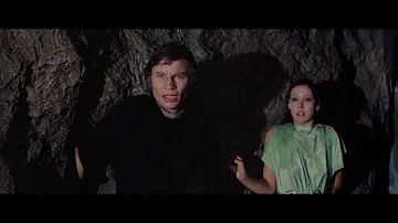 Box Reveals All Runners Have Been Frozen For... | Logan's Run (1976) HD Clip 27