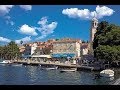 Cavtat,Croatia in Ultra 4K